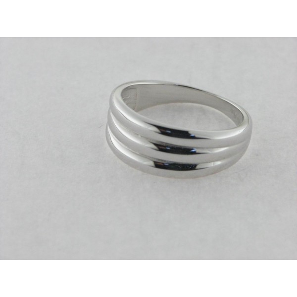 Sortija Plata