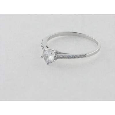 Sortija Plata Piedras