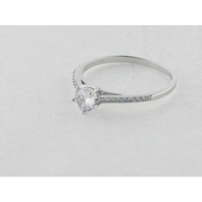 Sortija Plata Piedras