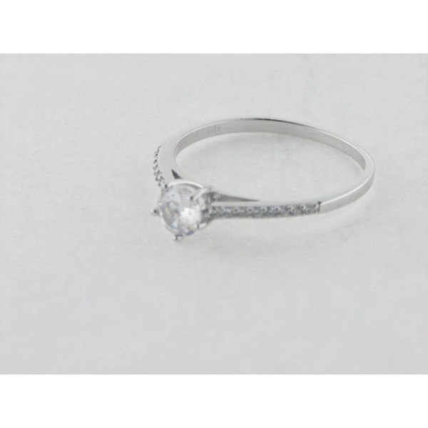 Sortija Plata Piedras