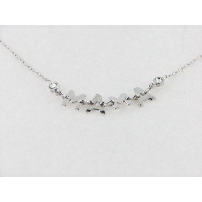 Viceroy jewels colgante plata
