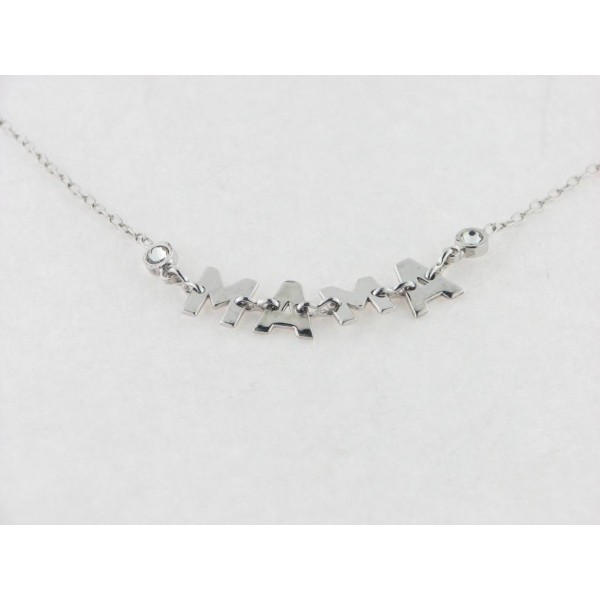 Viceroy jewels colgante plata