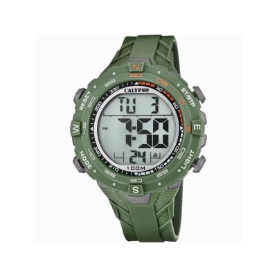 Calyspo Digital Caucho