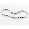 Lotus Pulsera Acero