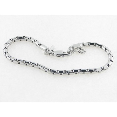 Lotus Pulsera Acero