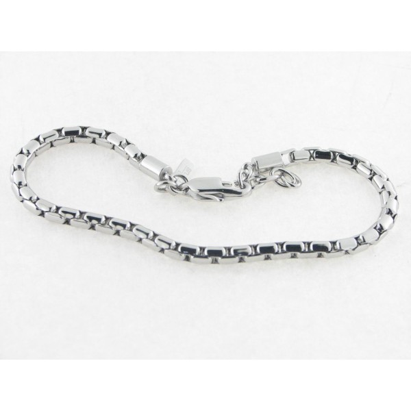 Lotus Pulsera Acero
