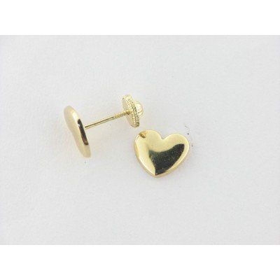 Pendientes Oro
