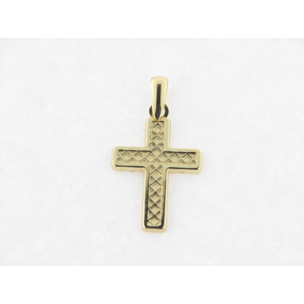 Cruz Oro