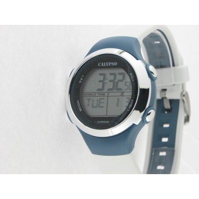 Calypso digital cauch