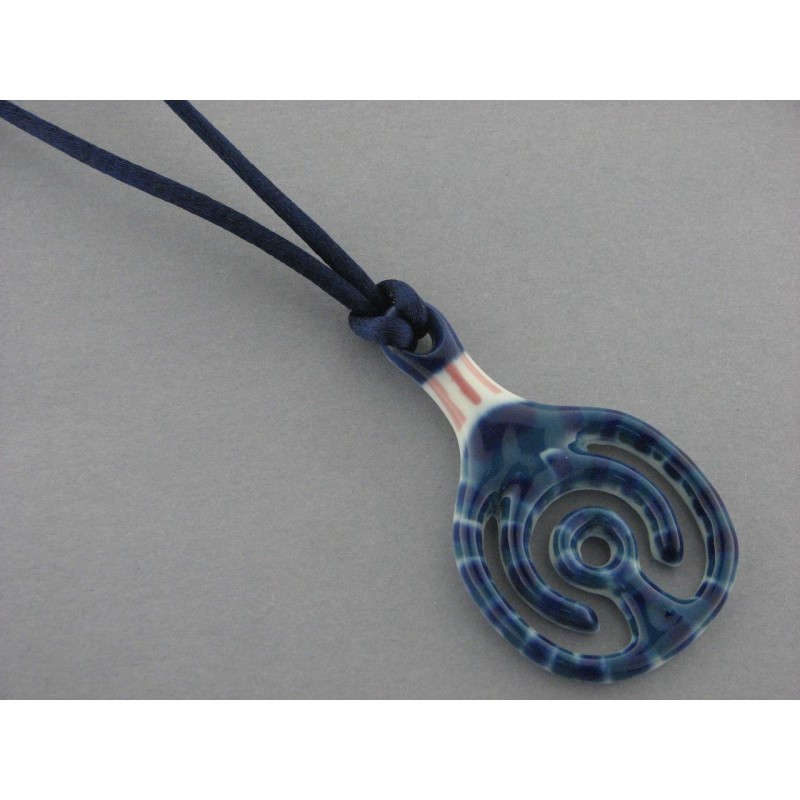 Fetiche colgante nº 7 Peixán