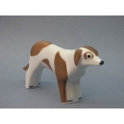 Perro nº 1 - Can Palleiro