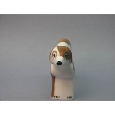 Perro nº 1 - Can Palleiro