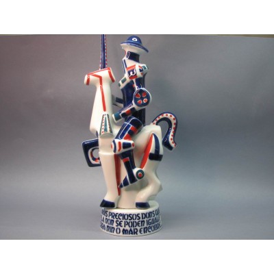 Quijote color