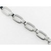 Lotus pulsera acero