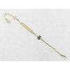Pulsera Reciem Oro