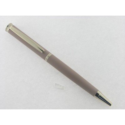 Hugo Boss Boligrafo Sophisticated Matte Nude