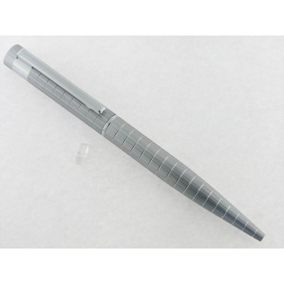 Hugo Boss Boligrafo Bauhaus Grey