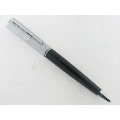 Hugo Boss Boligrafo Formation Line Silver