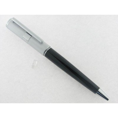 Hugo Boss Boligrafo Formation Line Silver