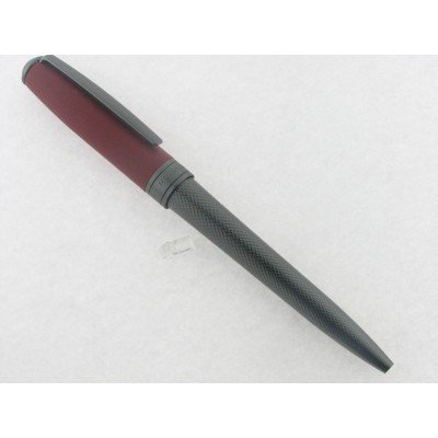 Hugo Boss Boligrafo Essential Active Red