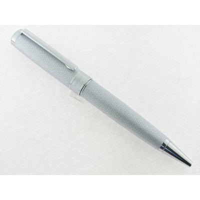 Hugo Boss Boligrafo Totem Chrome