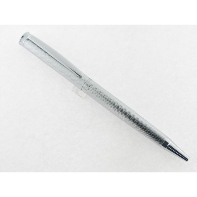 Hugo Boss Boligrafo Sophisticated Chrome Diamond