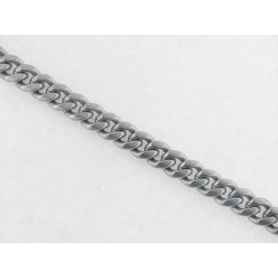 Lotus pulsera acero