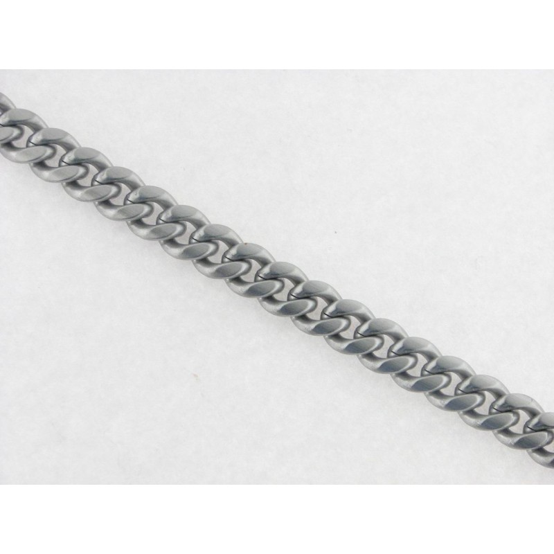 Lotus pulsera acero