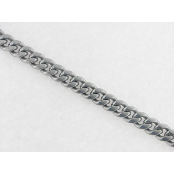 Lotus pulsera acero