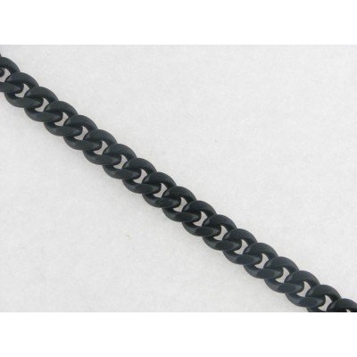 Lotus pulsera acero chapado