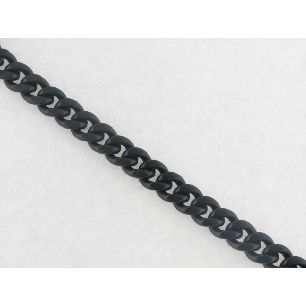 Lotus pulsera acero chapado
