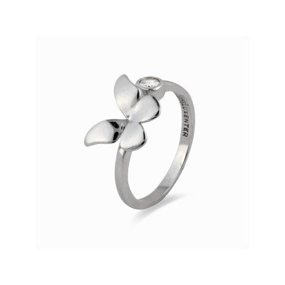 Luxenter Sortija Plata Piedras Azayn