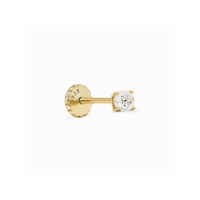 Luxenter Piercing Plata Chapada Piedra