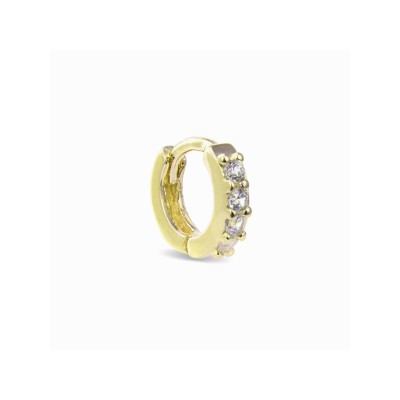 Luxenter Piercing Plata Chapada Piedras Rahlau