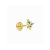 Luxenter Piercing Plata Chapada Piedras Waruan