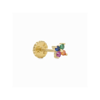 Luxenter Piercing Plata Chapada Piedras Phanvi