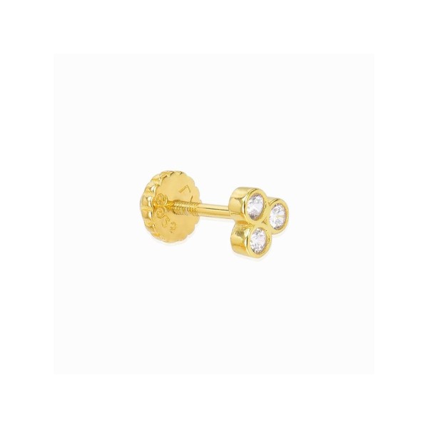 Luxenter Piercing Plata Chapada Piedras Addel