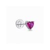 Luxenter Piercing Plata Piedra Starki