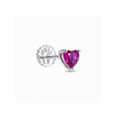 Luxenter Piercing Plata Piedra Starki