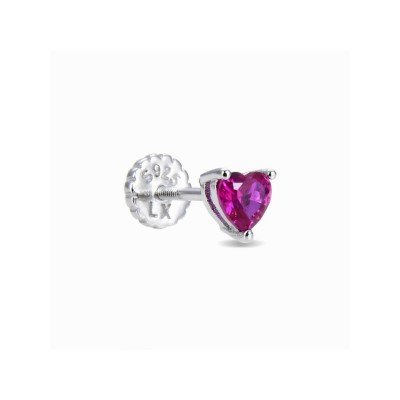 Luxenter Piercing Plata Piedra Starki
