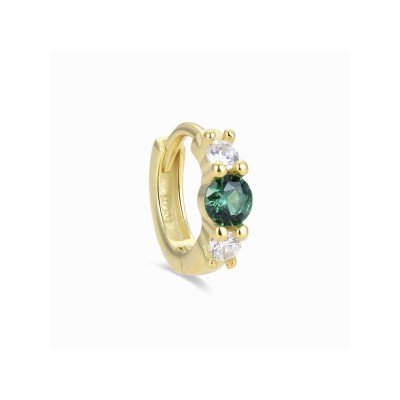 Luxenter Piercing Plata Chapada Piedras Silgren