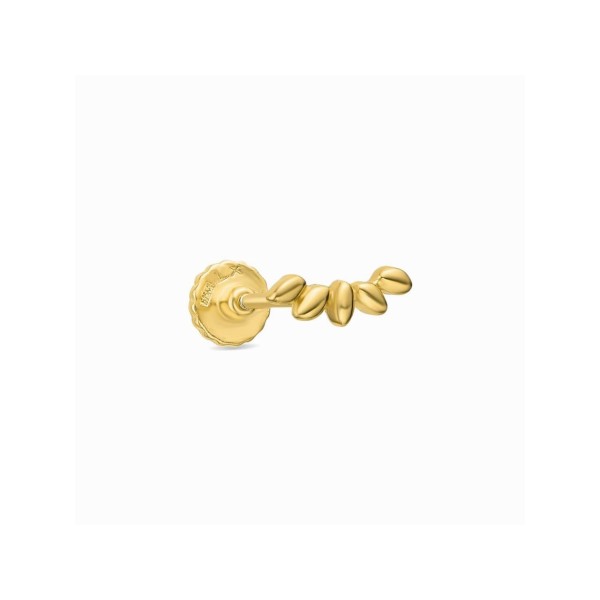 Luxenter Piercing Plata Chapada Daxdu