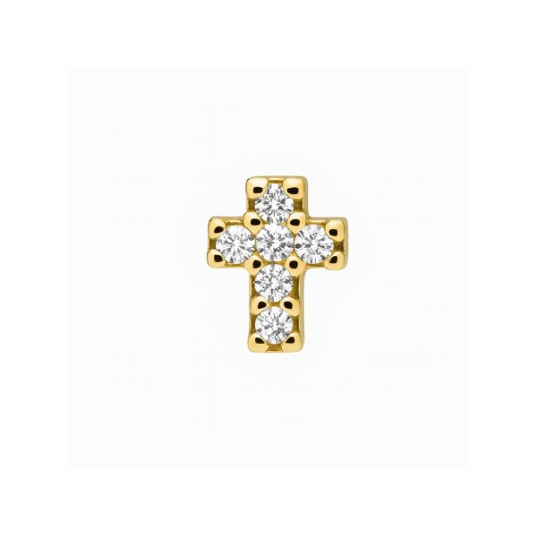 Luxenter Piercing Plata Chapada PIedras Inloc