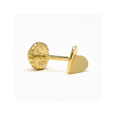 Luxenter Piercing Plata Chapada Farawi