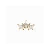 Luxenter Piercing Plata Chapada Piedras Soura