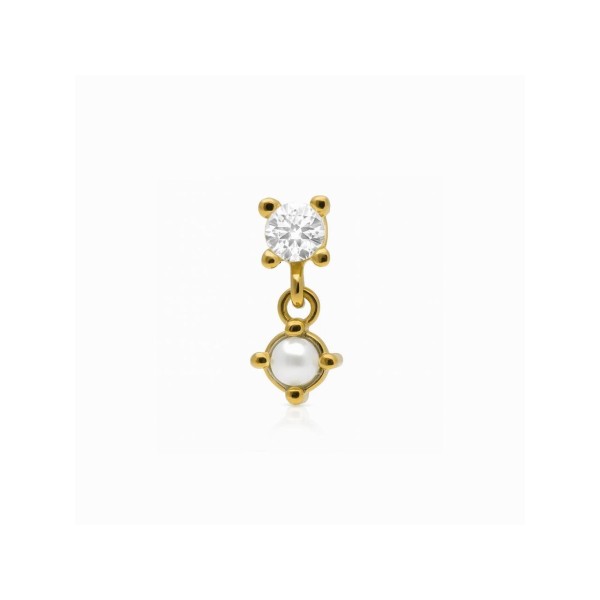 Luxenter Piercing Plata Chapada Piedras Issoi