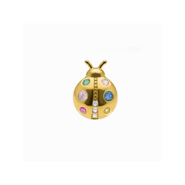 Luxenter Piercing Plata Chapada Piedras Nevo