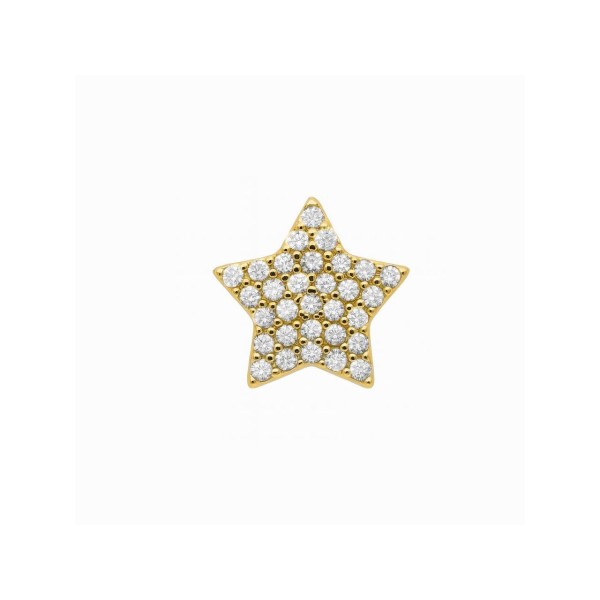 Luxenter Piercing Plata Chapada Piedras Barix