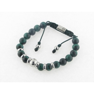 Disorder Pulsera Hilo Vrede Totem 8 mm