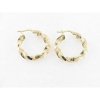 Pendientes Aro Oro